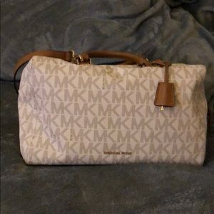 Michael Kors Kirby satchel